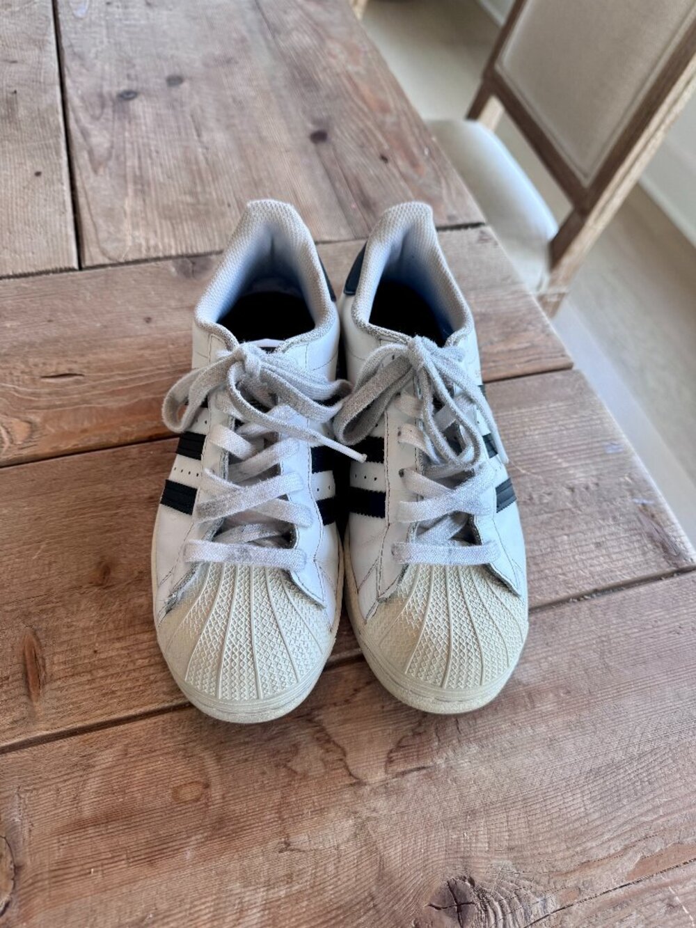 Adidas Superstar Womens Shoes